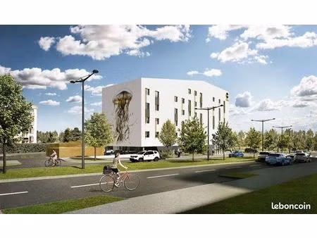 bureaux 303 m² brest