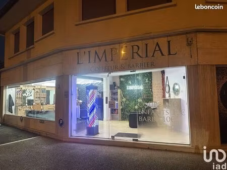 boutique 60 m² sainte-geneviève-des-bois