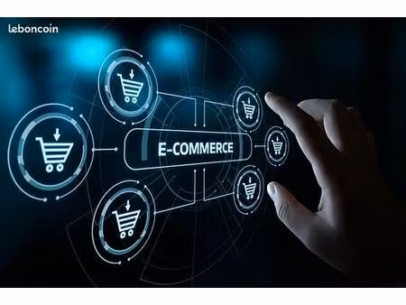 e-commerce