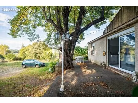 maison 3 pièces 87 m²