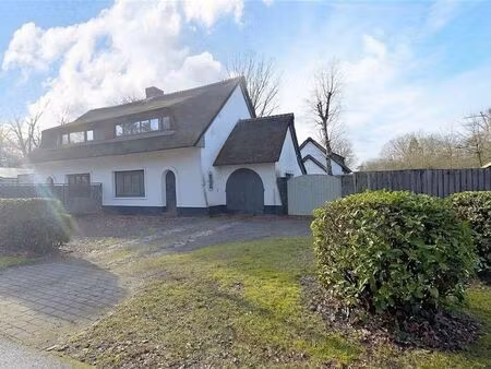 maison à vendre à brasschaat € 445.000 (lk0ft) - jacq real estate | zimmo