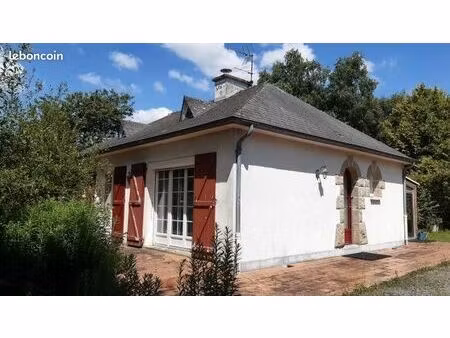 maison 4 pièces 76 m²