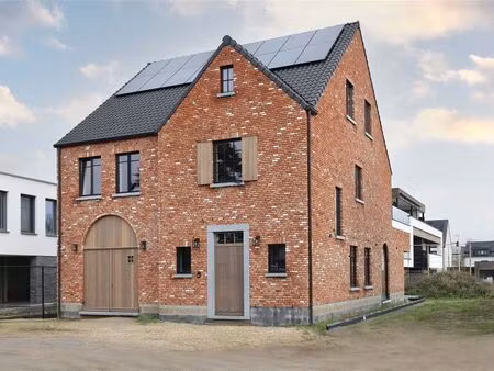 maison à vendre à hasselt € 864.000 (lk0yk) - immo top invest | zimmo
