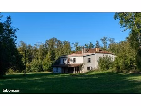 propriété en périgord