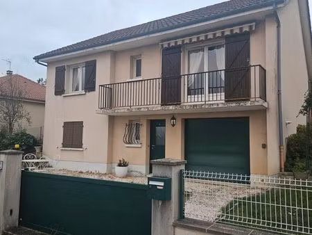 très beau viager occupé proche limoges