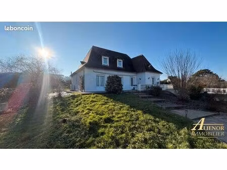 maison 7 pièces 172 m²