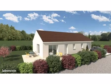 maison 95 m² saint remy