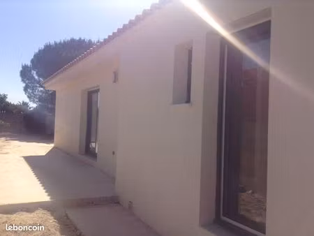 maison 3 chambres 268 m²