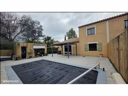 villa 5 pièces 99 m²