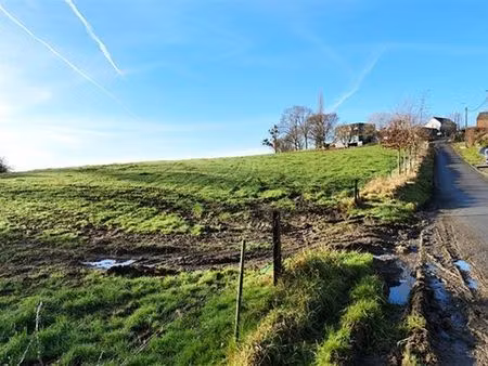 terrain à vendre à vinalmont € 300.000 (lk0wt) - comptoir foncier | zimmo