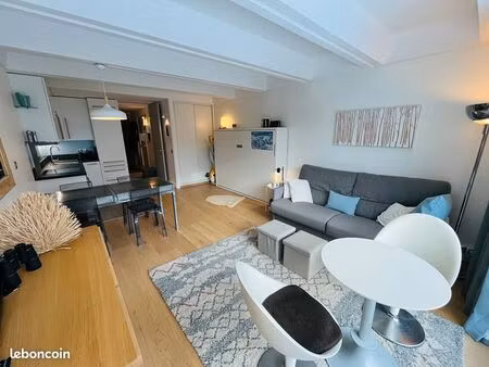 appartement 1 pièce 37 m²