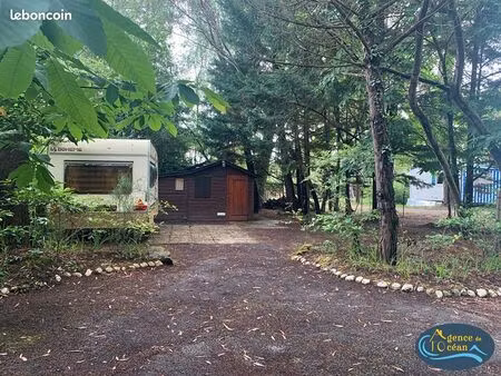 terrain 2 pièces 10 m²