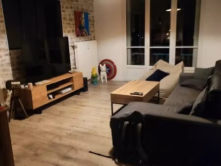 reprise de bail - location appartement