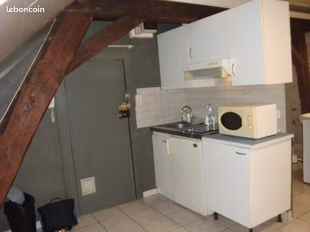 studio meuble 20m2 335