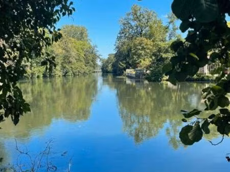 beau 3/4 p. 79 m2 au domaine de l’île