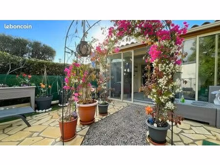 maison 2 pièces 47 m²