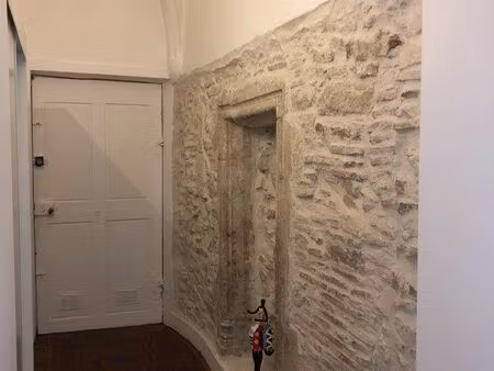 charmant apparement centre ville