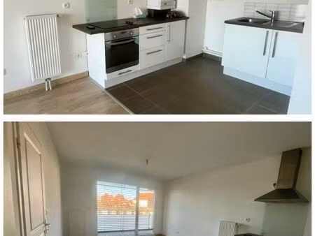 appartement f2 phalempin