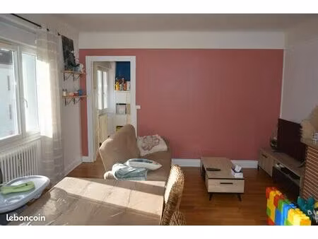 appartement t5 saint rémy