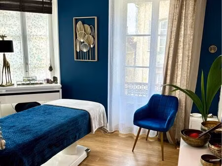 location partage de cabinet professionnel