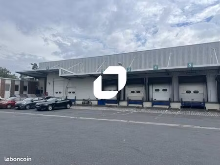 local industriel 7 005 m²