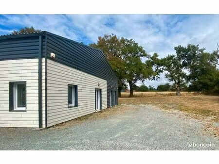 local professionnel modulable