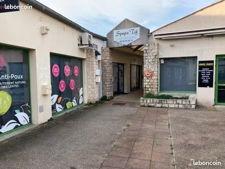 a louer local commercial