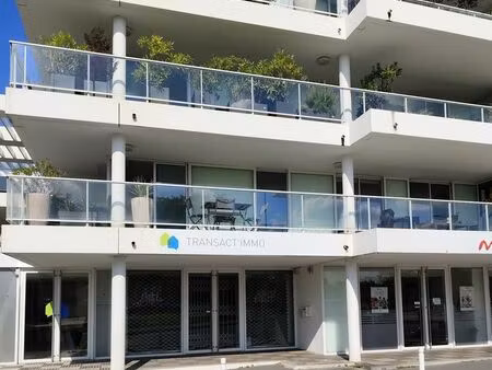 local commercial 73 m² à louer – la rochelle  rue docteur schweitzer