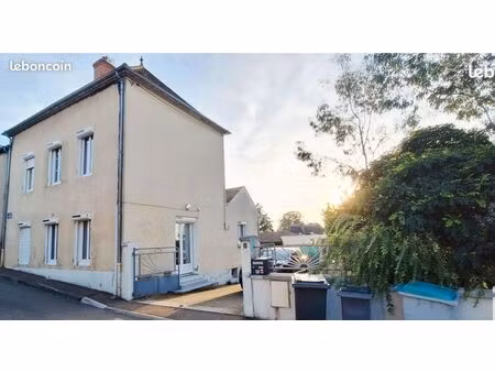 maison de ville - 3 chambres