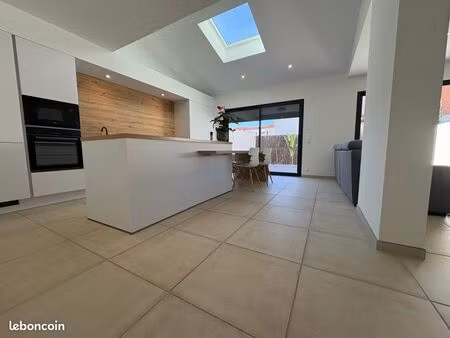 maison t5 - cabestany