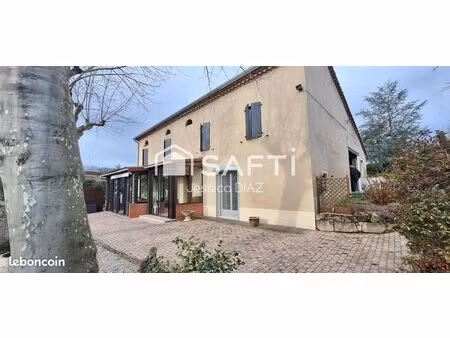 maison 7 pièces 150 m²