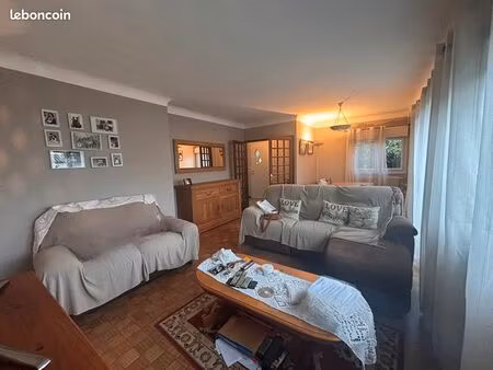 maison 4 pièces 84 m²