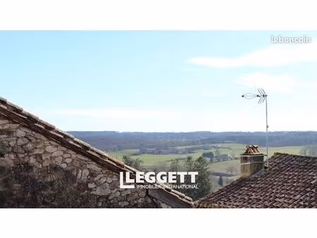 maison 10 pièces 165 m²