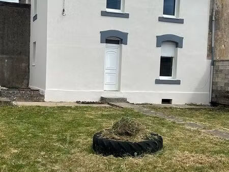 maison à mont-bonvillers