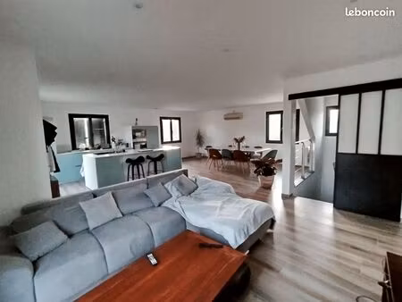 maison à montbrison