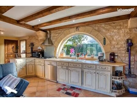 maison 4 pièces 97 m²