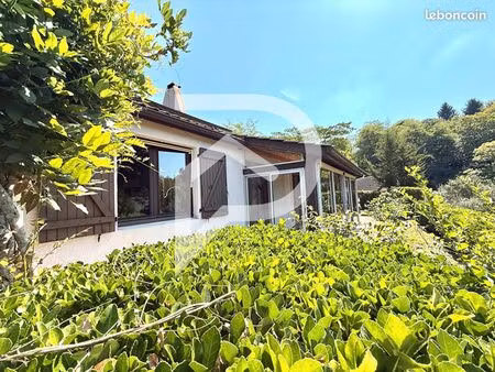 maison 5 pièces 128 m²