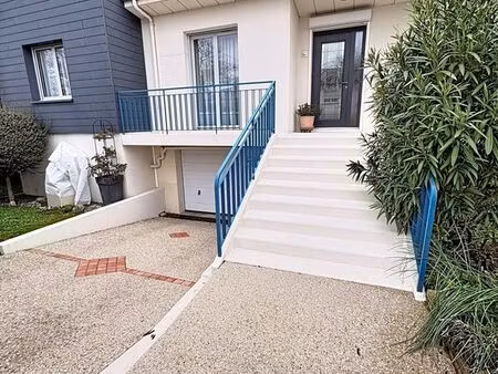 propriété 7 pièces 154 m²