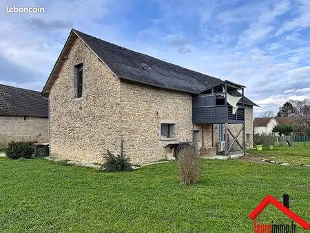 grange 9 pièces 224 m²