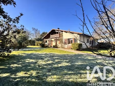 maison 5 pièces 148 m²