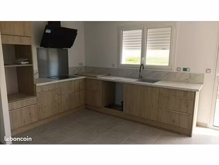 location maison 93m2