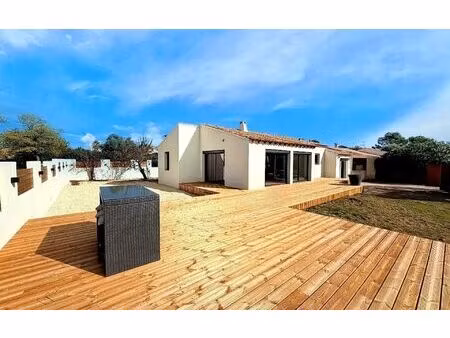 maison saint-chaptes m² t-4 à vendre  336 842 €