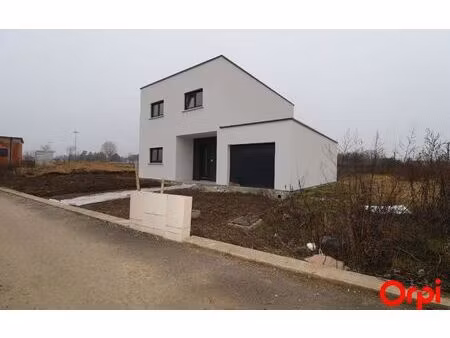 maison soufflenheim m² t-5 à vendre  355 000 €