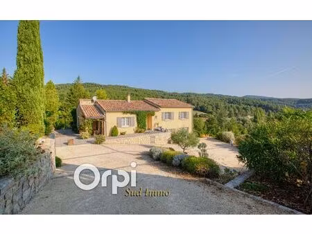 maison veyras m² t-6 à vendre  350 000 €