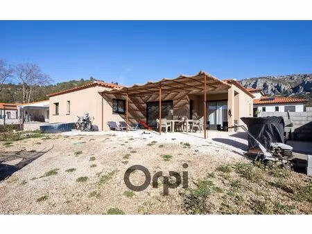 maison vingrau m² t-5 à vendre  319 000 €