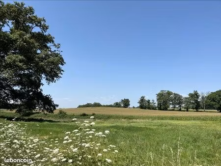 terrain 2 179 m² limoges