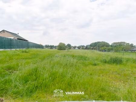 terrain à vendre à relegem € 425.000 (lk0f5) - valimmas | zimmo