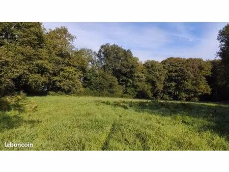 bien agricole 56588 m² baud