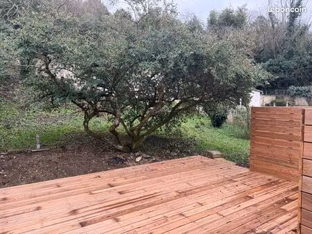 location appartement t4 chauvigny centre