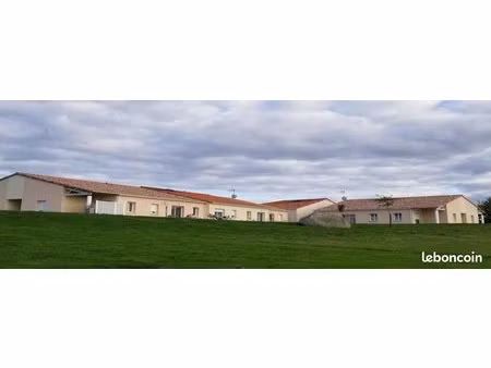 location logement résidence séniors